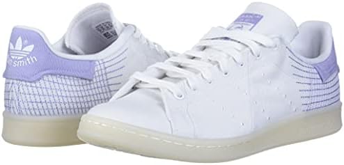 adidas Stan Smith Primeblue Shoes Women's, White, Size 8 | Image 6