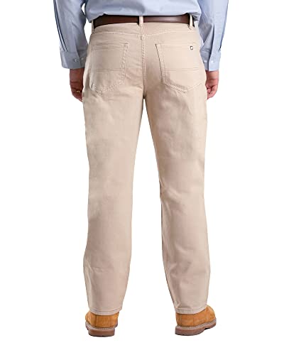 Berne Men's Highland Flex Regular Fit Straight Leg Jean2