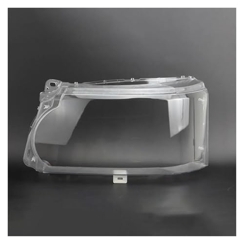 Coque phare transparent Range Rover Sport 2010 abat-jour lentille protection avant droite