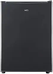 Frigobar Geladeira HQ 70 Litros Preto BC-70 (220V)