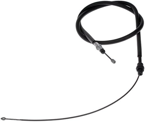 Dorman C661395 Rear Driver Side Parking Brake Cable