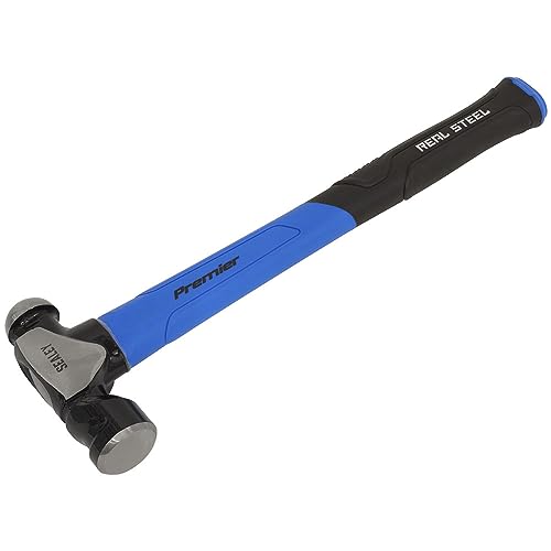 Sealey BPHG32 32oz Graphite Ball Pein Hammer