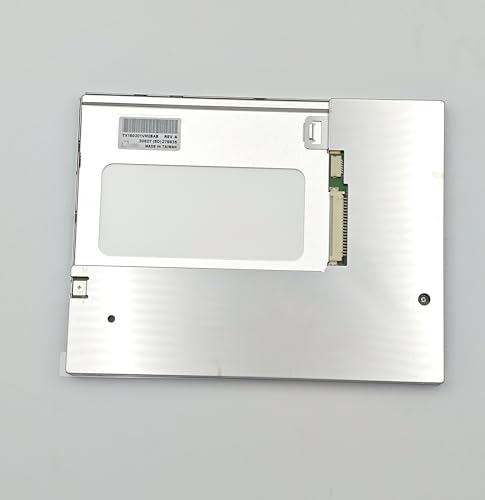 Image of 6.4 inch TX16D201VM0BAB LCD Panel 1024x768 LTPS TFT-LCD, LCM for Industrial Machine