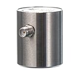 Équipé d'un connecteur M5 fiable for une intégration facile et des connexions sécurisées dans vos systèmes.