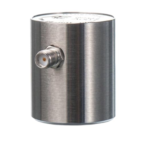 M5 �R�l�N�^�t�� GI150/4 ���g�g�����X�f���[�T - 60 �` 400kHz ���g�������̋��U�Z���T�[ �����v(Collect ultrasonic signal)