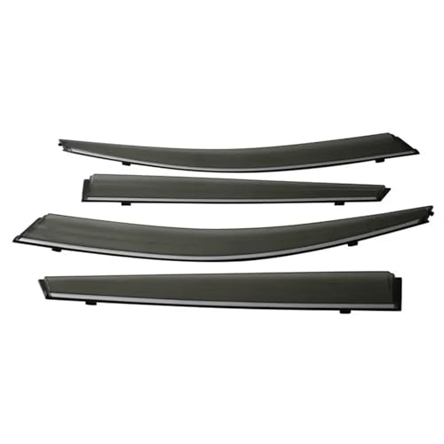Pare-soleil latéral pour Skoda Octavia Sport Wagon MK3 2013-2019