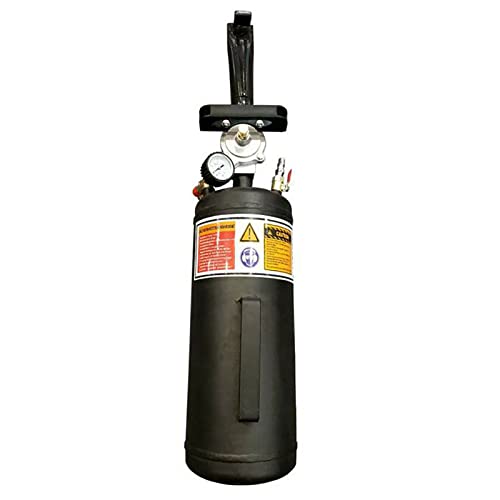 Gonflage de pneus SHZICMY 3 gallons pour changer ses roues de voiture chez soi