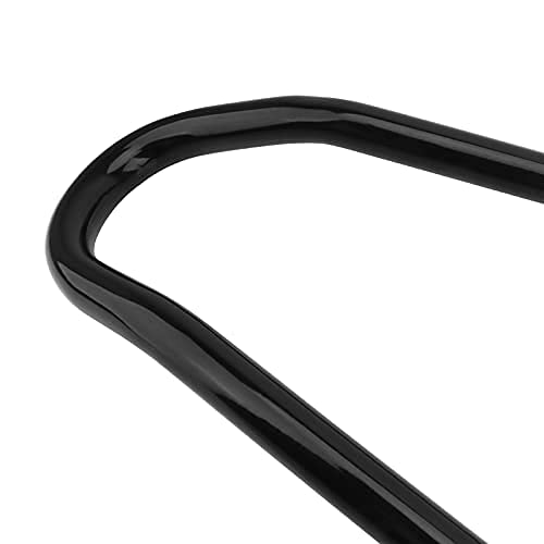 One-Piece Tall Sissy Bar Steel Sissy Bar Backrest Pad Fits For Harley-Davidson Softail Slim Flsl Deluxe Flde Heritage Classic Flhc Lhcs 18-20 #TOP3