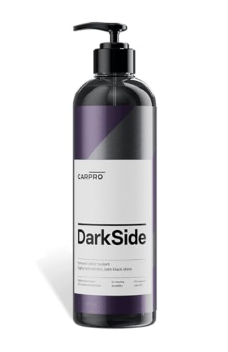 DarkSide Tyre & Rubber Sealant Lastik Parlatıcı 500 ml