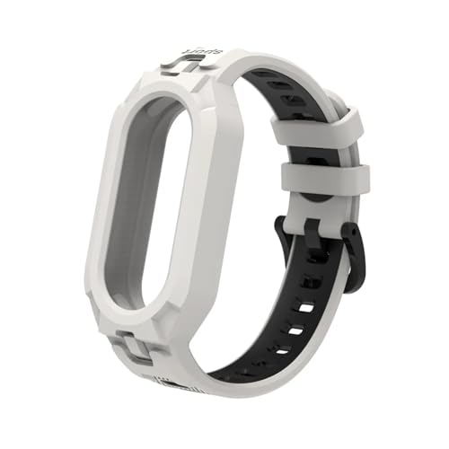 Bracelet Xiaomi Miband 8 idéal pour le sport et le suivi quotidien