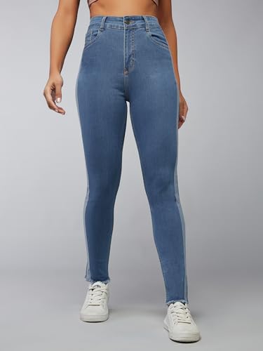 Image of Dolce Crudo Women Jeans