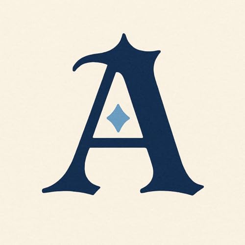『Alypius』のカバーアート
