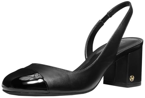 Michael Kors Women's Perla Flex Sling Pump