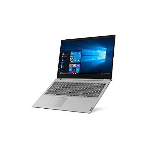 New Lenovo Ideapad S145 14" Laptop Intel Pentium Gold 5405U Dual-Core CPU, 4GB Memory 128GB SSD Windows 10 Grey (Renewed)