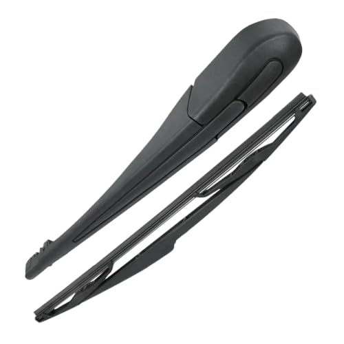 Essuie-glace arrière pour Citroën C8 (2002-2014) avec bras et balai pour pare-brise d'origine
