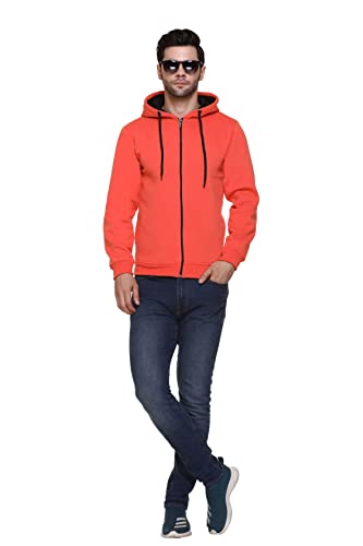 Image of Colors & Blends - Men's Blended Hoodie