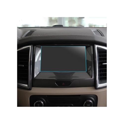 Film protecteur navigation pour Ford Ranger Kuga
