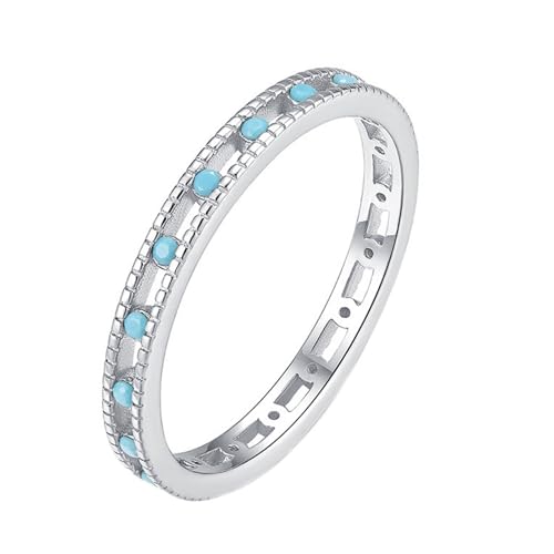 Alliance Homme Platine et Argent Wycian Bague Haut de Gamme