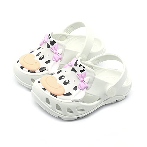 Babuche Plugt Mocs Bichinho Vaquinha 19/20