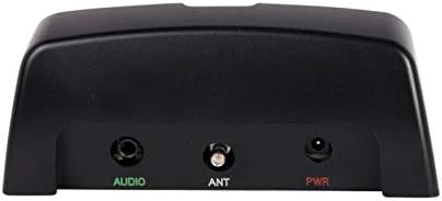 SiriusXM Interoperable Home Docking Station for Sirius and XM Receivers (SXHD1) image 4