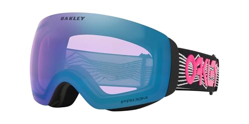 [Oakley] S[O I[N[ FLIGHT DECK M tCgfbL Y fB[X PRIZM vY  ~[ Y Xm[S[O KlΉ OO7064-G2