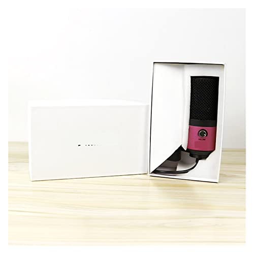 Microphone USB de bureau K669 pour PC portable et streaming direct - 7
