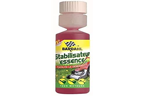 Bardhal 2001164 Stabilisateur d'Essence