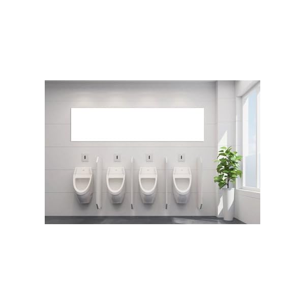 KaiserRein ToilettenspÃ¼lkasten Express-Entkalker 3x 1L - Extra starker KalklÃ¶ser fÃ¼r Kalkablagerungen in WC, SpÃ¼lkÃ¤sten und Keramik, Entkalker, SpÃ¼lkasten Reiniger – Bild 7