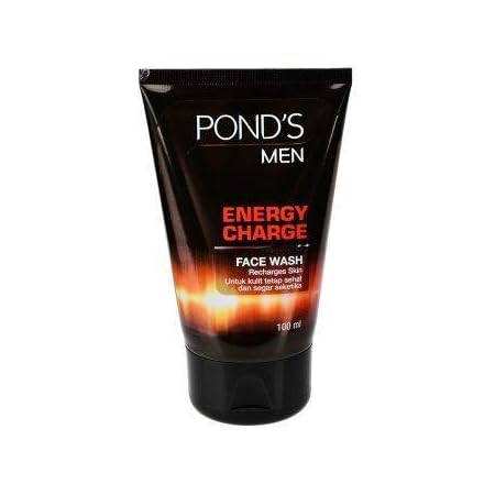 ponds men energy bright