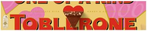Toblerone Milk Xmas Sleeve - 360g