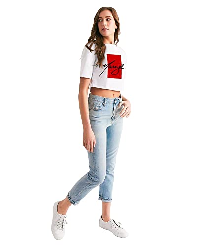 Image of Greciilooks Women's Regular Fit Top