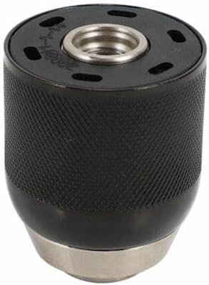 Miniatura 4 de #N196034 DCD797 Chuck sin llave DCD792 DCD791 DCD790 DC988K DC984KN DCD796 N442696 Portabrocas eléctrico autobloqueante sin llave Chuck Calidad