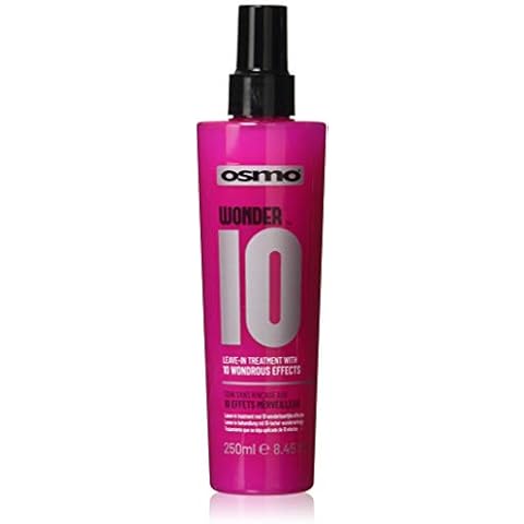 OSMO Wonder 10 250ml Cover