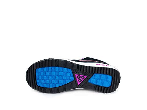 Black / Equator Blue / Dark Grey Nike ACG Dog Mountain