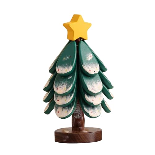 Soportes De Árbol - Posavasos De Madera Navideños Para Platos Calientes,Mantel Individual Para Cocina Y Bebidas Decoración Navideña Para Picnic Y Invitados Ollas Calientes - Tazas Tazones Teteras Y Va