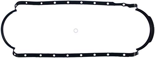 MAHLE Original OS32121 Engine Oil Pan Gasket Set