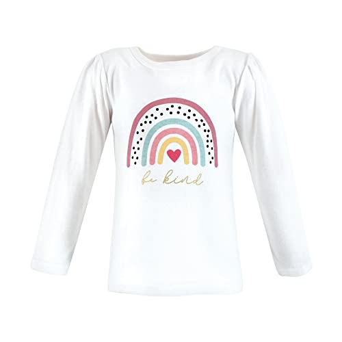 Image of Hudson Baby Baby-Girls Long Sleeve T-Shirts