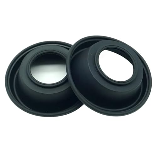Diaphragme carburateur résoud perte puissance Ducati 600 750 900 SS Mikuni BDST38
