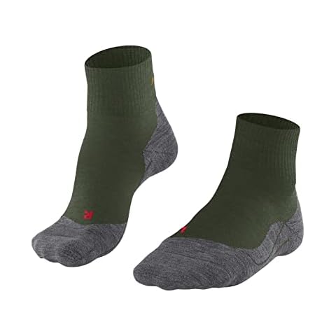 Falke - Calcetines para senderismo Mujer Cover
