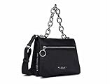 Replay Damen FW3331 Handtasche, 098 Black, One Size