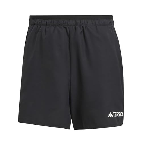 Short Adidas Terrex Multi Light court de sport outdoor homme XS