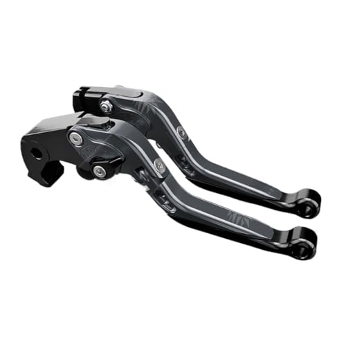 Accessoires pièces CBR650R 2019 avec poignée pliante CNC