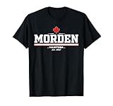 Morden Canada Designs