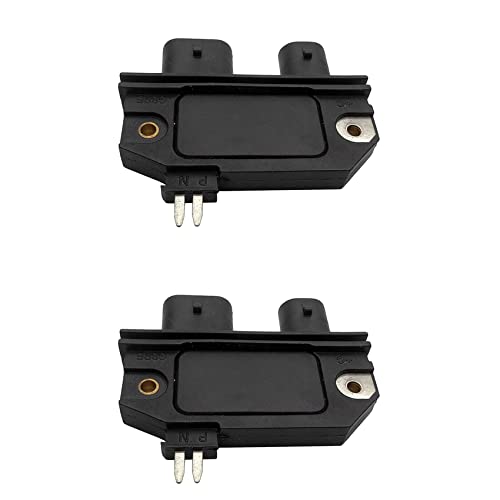 Module d'allumage pour distributeur allumeur moteur 4 cyl V6 V8 x2