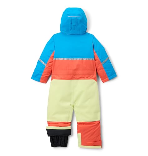 Image of Columbia Kids Buga III Suit (Little Kid /Big Kid)