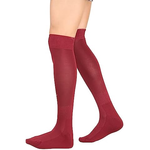 ArkXani Kids Knee High Football Socks Cover