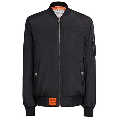 bombers original Blousons et vestes max black Cover