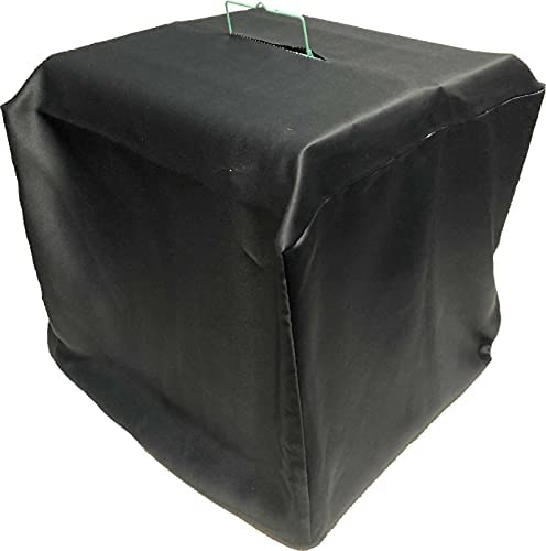 J[eX cloth shopz Jo[ P[WJo[ Ռ J[e [nu-001-GAGE] [Ռ1] Q[WJo[:39cm x 50cm x s43cm [1] ubN