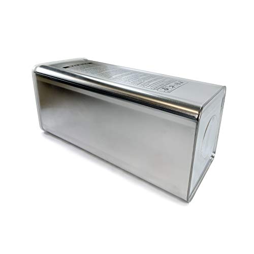 50 lb Steel Can E7018 1/8