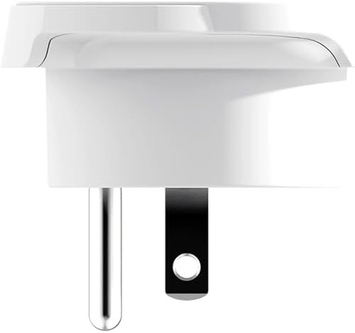 Miniatura 3 de Skross World to USA Country - Adaptador de viaje color blanco